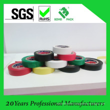 PVC Electrical Insulation Wire Insulation Tape